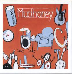 Mudhoney : Let It Slide